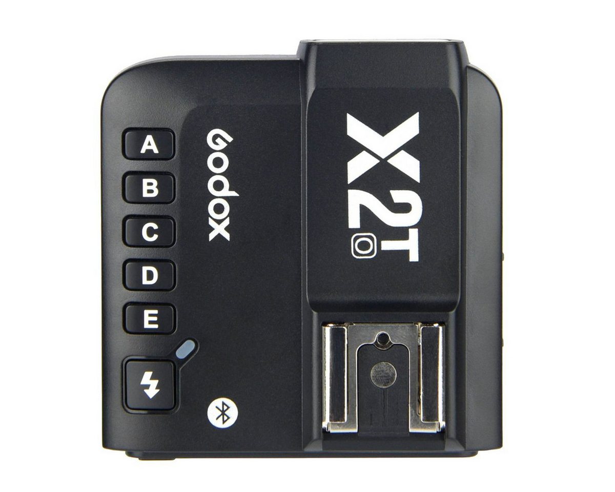 Godox X2T-O Transmitter für MFT Kabel-Fernauslöser Godox X2T-O Transmitter für MFT Kabel-Fernauslöser von Godox