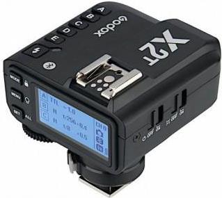Godox X2T-S Transmitter für Sony (X2T-S) von Godox