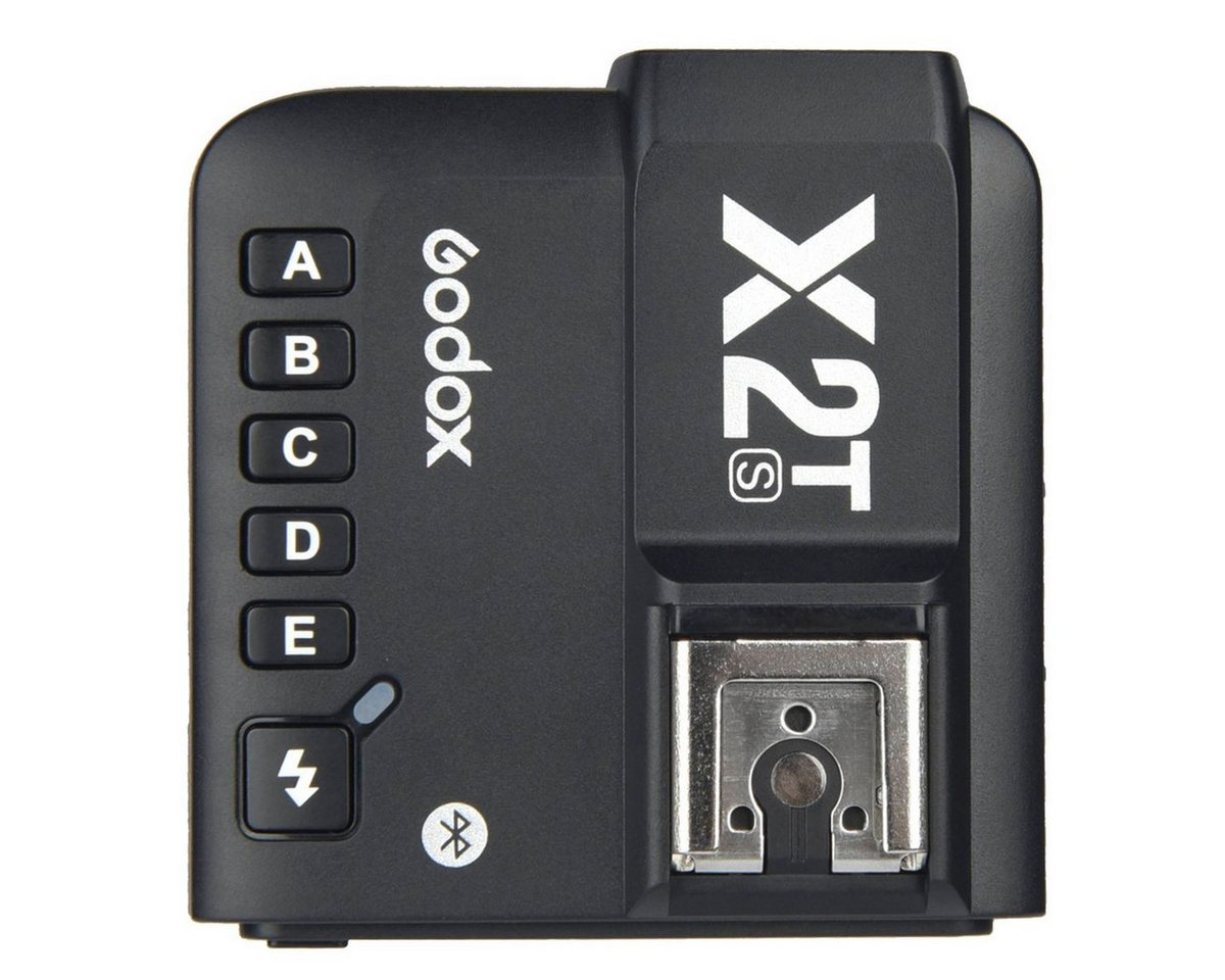 Godox X2T-S Transmitter für Sony Kabel-Fernauslöser von Godox
