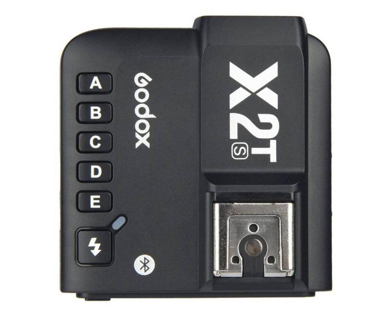 Godox X2T-S Transmitter für Sony Kabel-Fernauslöser von Godox