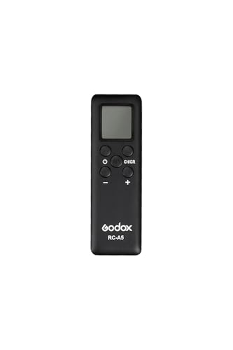 Godox Zubehör Marke Modell Fernbedienung RC-A5 Godox Zubehör Marke Modell Fernbedienung RC-A5 von Godox