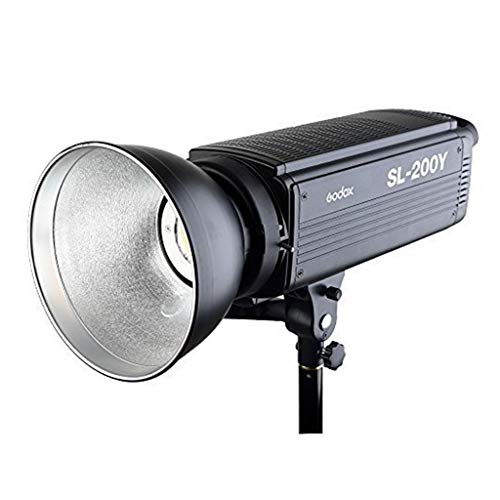 Godox sl200y LED Videolicht Godox sl200y LED Videolicht von Godox