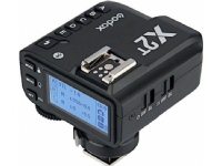 Godox transmitter X2T TTL Nikon von Godox