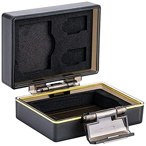 JJC BC NPW126 Multi Function Battery Case JJC BC NPW126 Multi Function Battery Case von Godox