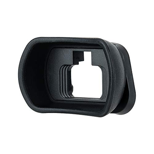 JJC KE NKZ Long Eye Cup von Godox