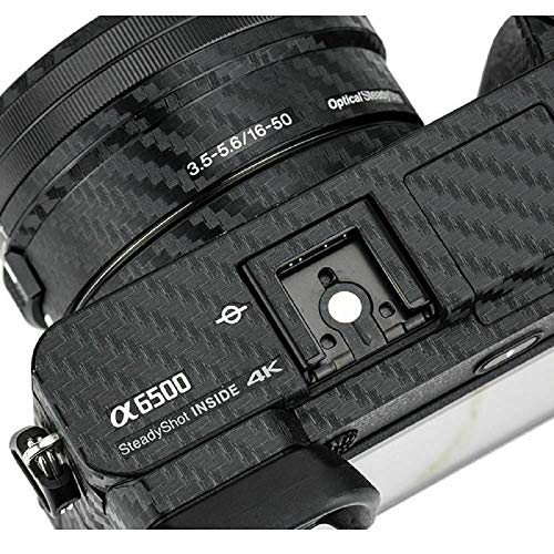 JJC KS A6500CF Camera Carbon Fiber Film JJC KS A6500CF Camera Carbon Fiber Film von Godox