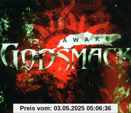 Awake von Godsmack