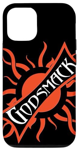Hülle für iPhone 13 Godsmack – Sun Logo von Godsmack