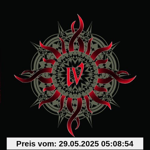IV von Godsmack
