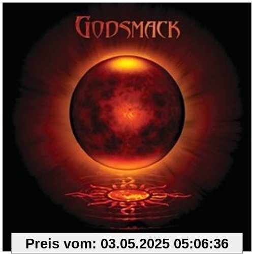 The Oracle von Godsmack