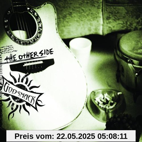 The Other Side von Godsmack