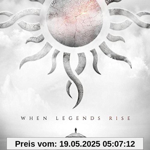 When Legends Rise (Mint Pack) von Godsmack
