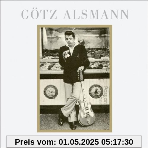 For Collectors - The Hop Around von Götz Alsmann