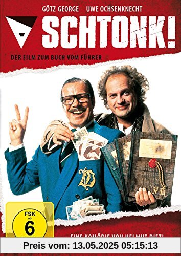 Schtonk! von Götz George