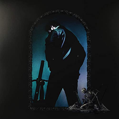 Hollywood's Bleeding [CD] von Gogailen