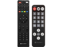 GoGEN TV-Tuner Gogen DVB 143 T2 Senior DVB-T/T2 TV-Tuner GoGEN TV-Tuner Gogen DVB 143 T2 Senior DVB-T/T2 TV-Tuner von Gogen
