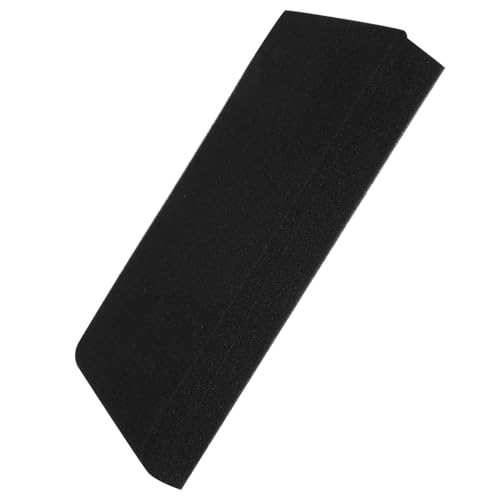 Gogogmee Schalldiffusor Isolationspad Für Desktop Lautsprecher Vibrationsschwamm Zur Klangisolierung Rutschfeste Matte Für Subwoofer Einfach Zu Installieren Vielseitig Gogogmee Schalldiffusor Isolationspad Für Desktop Lautsprecher Vibrationsschwamm Zur Klangisolierung Rutschfeste Matte Für Subwoofer Einfach Zu Installieren Vielseitig von Gogogmee