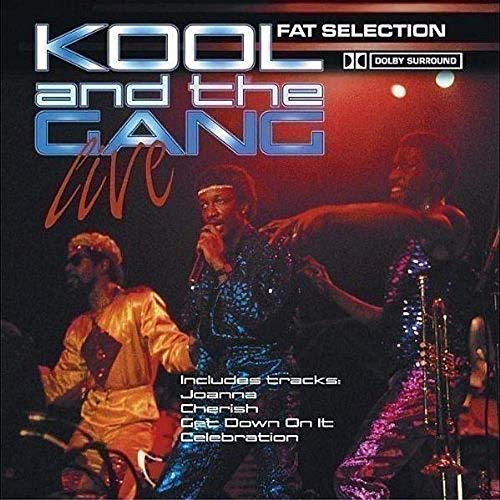 Live,Fat Selection von Going for a Song (Intergroove)