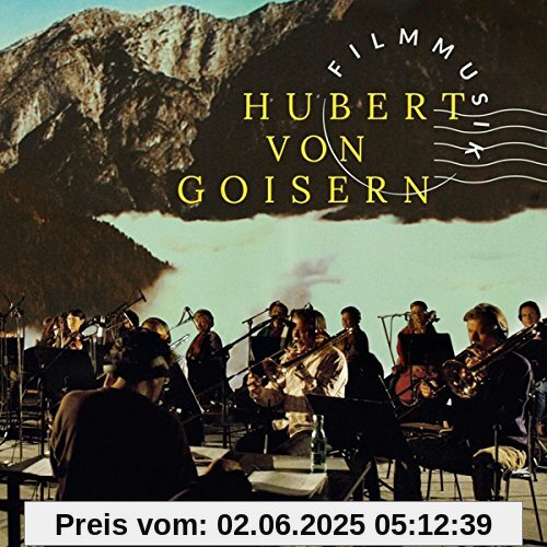 Filmmusik von Hubert Von Goisern