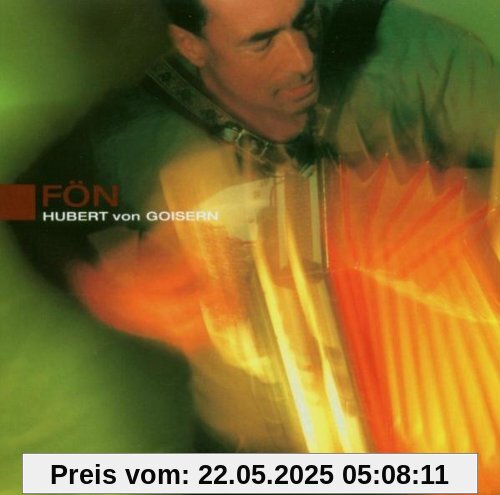 Fön von Hubert Von Goisern