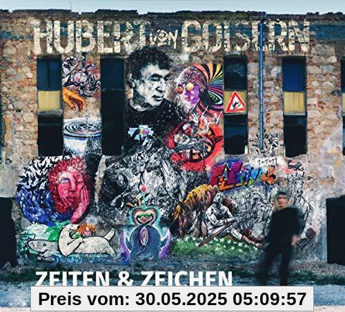 Zeiten & Zeichen von Hubert Von Goisern