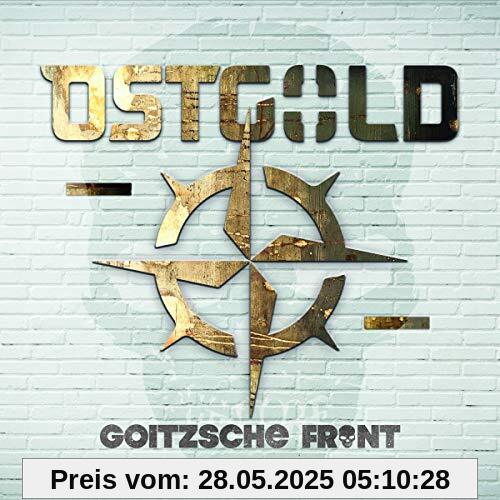 Ostgold von Goitzsche Front