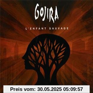 L'enfant Sauvage von Gojira