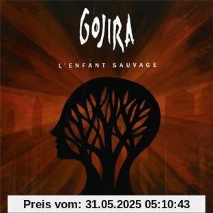 L'enfant Sauvage von Gojira