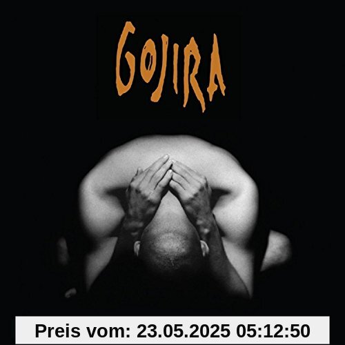 Terra Incognita von Gojira