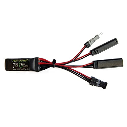 PearTune MSO 3.0 für Bosch Active/Performance/CX/Gen. 4 E-Bike Tuning Chip 2015-2023 PearTune MSO 3.0 für Bosch Active/Performance/CX/Gen. 4 E-Bike Tuning Chip 2015-2023 von Gold-Fieber