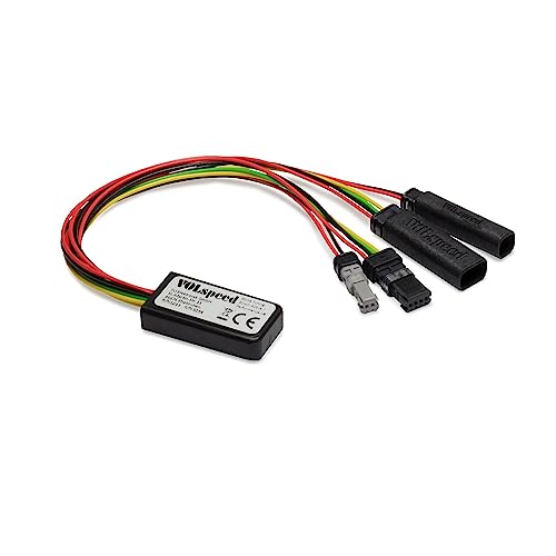 VOLspeed V4 für Bosch Active/Performance/CX – Bosch E-Bike Tuning Chip VOLspeed V4 für Bosch Active/Performance/CX – Bosch E-Bike Tuning Chip von Gold-Fieber