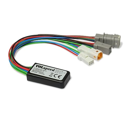 VOLspeed V3 Yamah PW-X, PW-X2, PW-SE, PW-ST, PW-TE, PW-CE, Air Drive - E-Bike Tuning Chip 2025 VOLspeed V3 Yamah PW-X, PW-X2, PW-SE, PW-ST, PW-TE, PW-CE, Air Drive - E-Bike Tuning Chip 2025 von Gold-Fieber