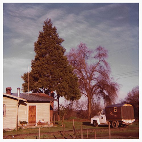 Once You Were a Baby [Vinyl LP] von Gold Robot Records