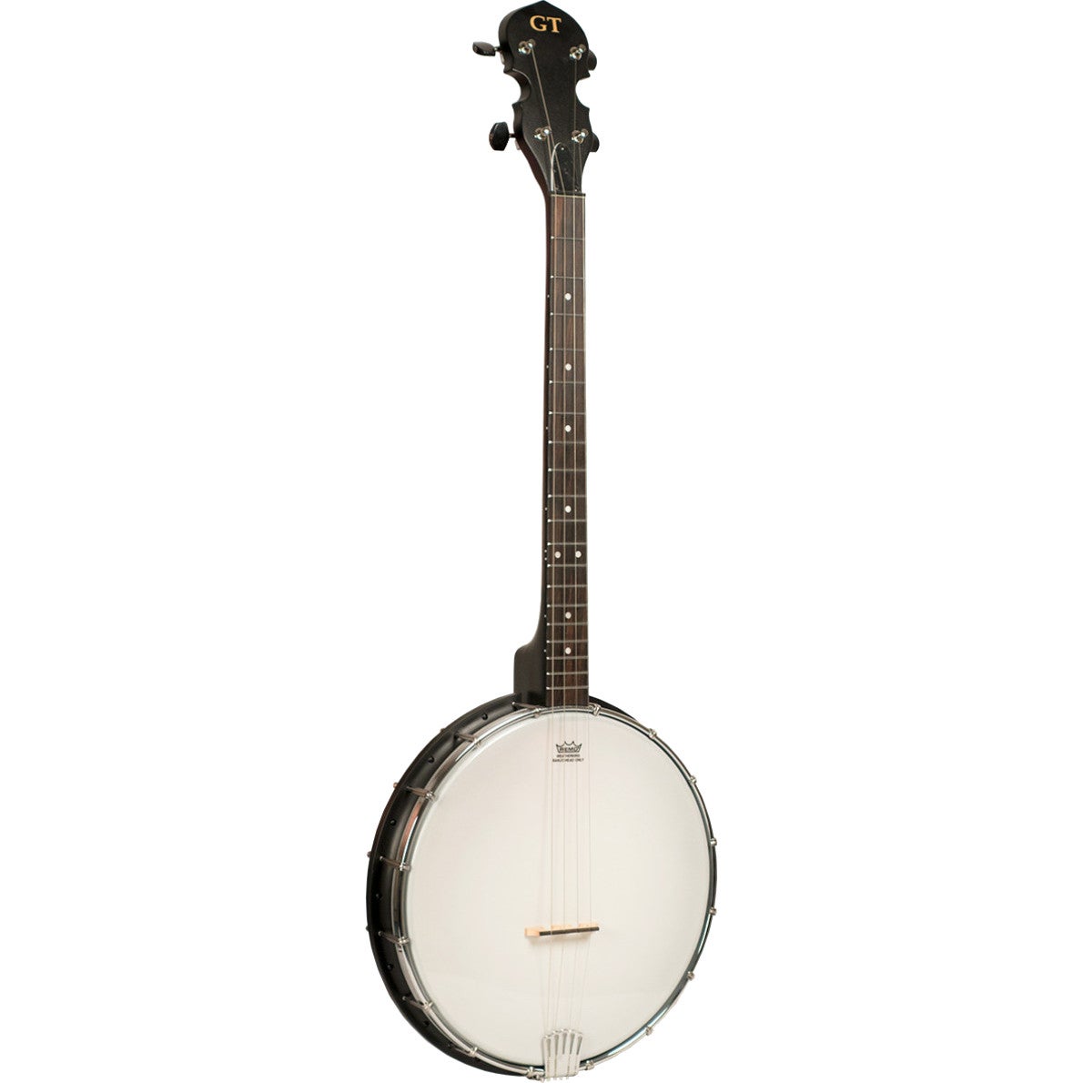 Gold Tone AC-4 4 String Open Back Banjo Gig Bag Included Gold Tone AC-4 4 String Open Back Banjo Gig Bag Included von Gold Tone