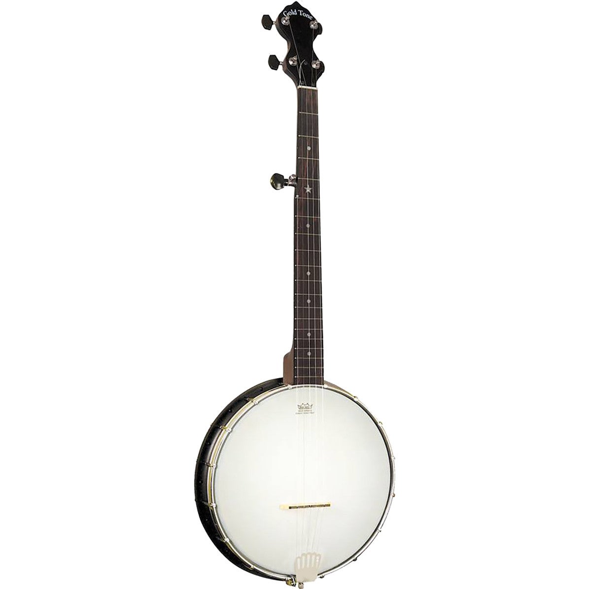 Gold Tone AC-Traveler 5-String Travel Banjo with Gig Bag Gold Tone AC-Traveler 5-String Travel Banjo with Gig Bag von Gold Tone