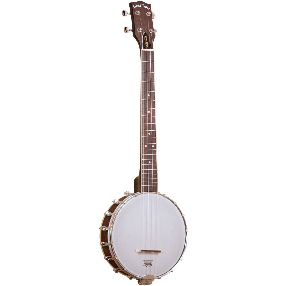 Gold Tone BUB Banjolele - Baritone Banjo Ukulele with Case Gold Tone BUB Banjolele - Baritone Banjo Ukulele with Case von Gold Tone