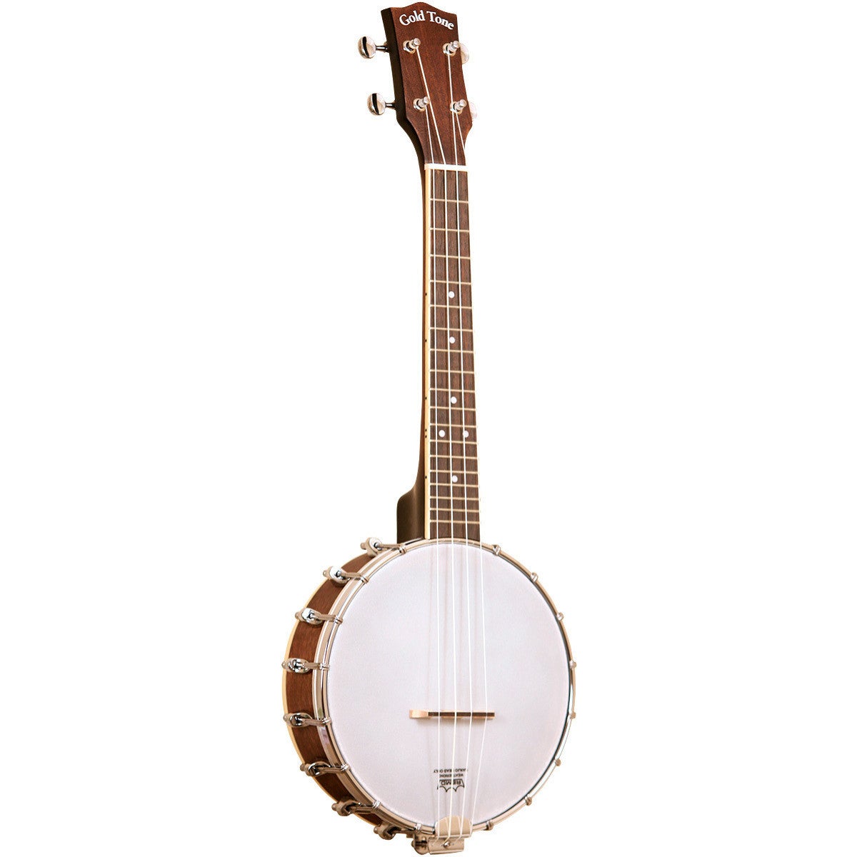 Gold Tone BUC Banjolele - Concert Banjo Ukulele with Case Gold Tone BUC Banjolele - Concert Banjo Ukulele with Case von Gold Tone