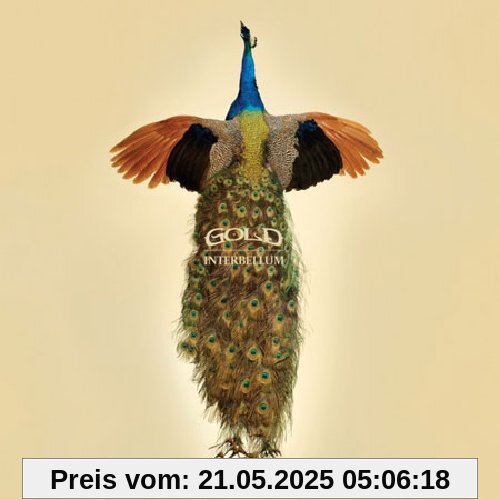 Interbellum Interbellum von Gold