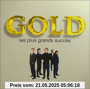 Plus Grands Success,les Plus Grands Success,les von Gold