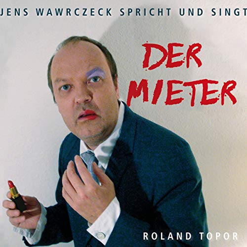 Der Mieter Der Mieter von Goldbek / Indigo