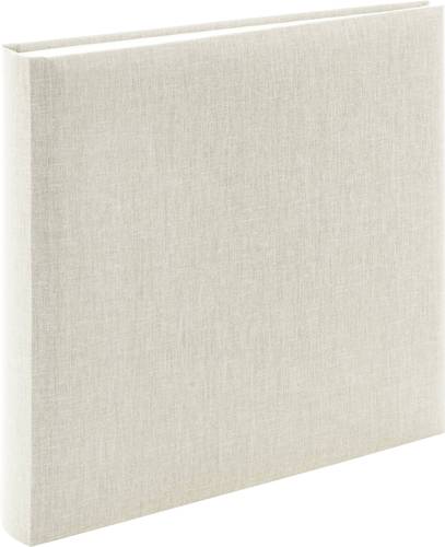 Goldbuch 24605 Fotoalbum (B x H) 25cm x 25cm Beige 60 Seiten von Goldbuch