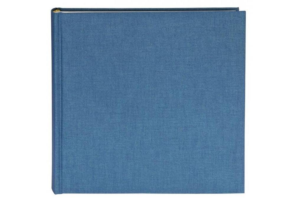 Goldbuch Fotoalbum Fotoalbum Summertime Hellblau 24 711 25x25 Goldbuch Fotoalbum Fotoalbum Summertime Hellblau 24 711 25x25 von Goldbuch