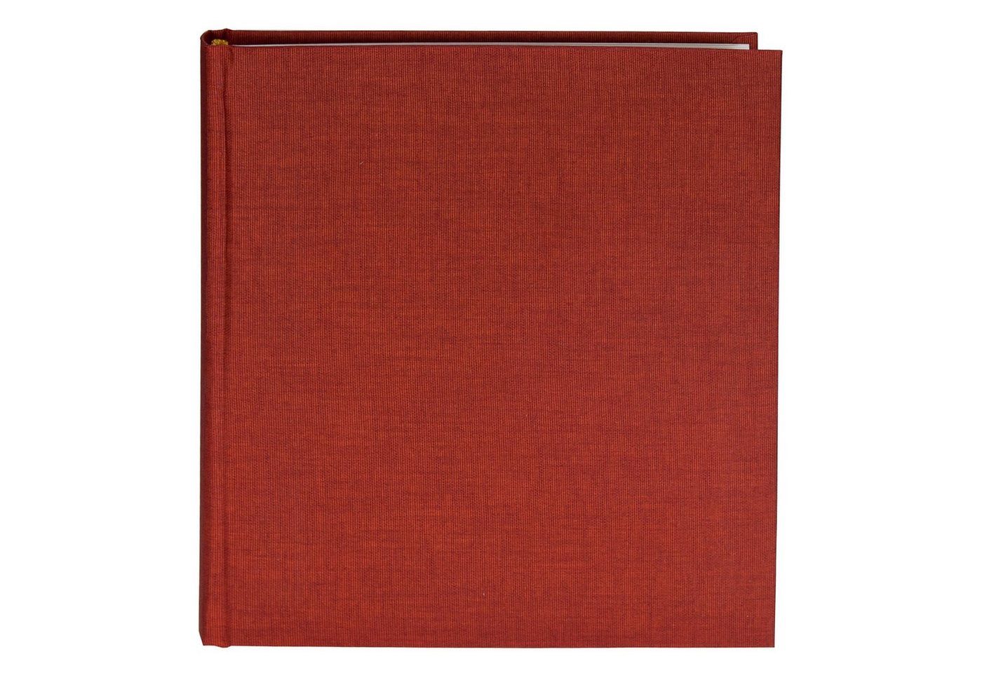 Goldbuch Fotoalbum Fotoalbum Summertime rot 31 707 30x31cm Goldbuch Fotoalbum Fotoalbum Summertime rot 31 707 30x31cm von Goldbuch