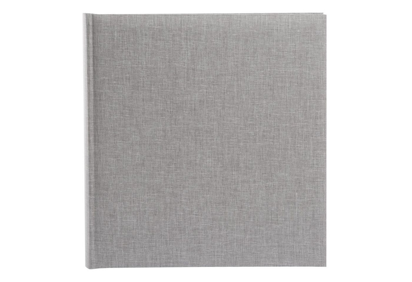 Goldbuch Fotoalbum Summertime Trend 2 grau 30x31 cm 31 606 Goldbuch Fotoalbum Summertime Trend 2 grau 30x31 cm 31 606 von Goldbuch
