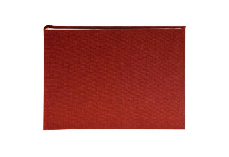 Goldbuch Fotoalbum Taschenalbum rot Summertime 19 707 von Goldbuch