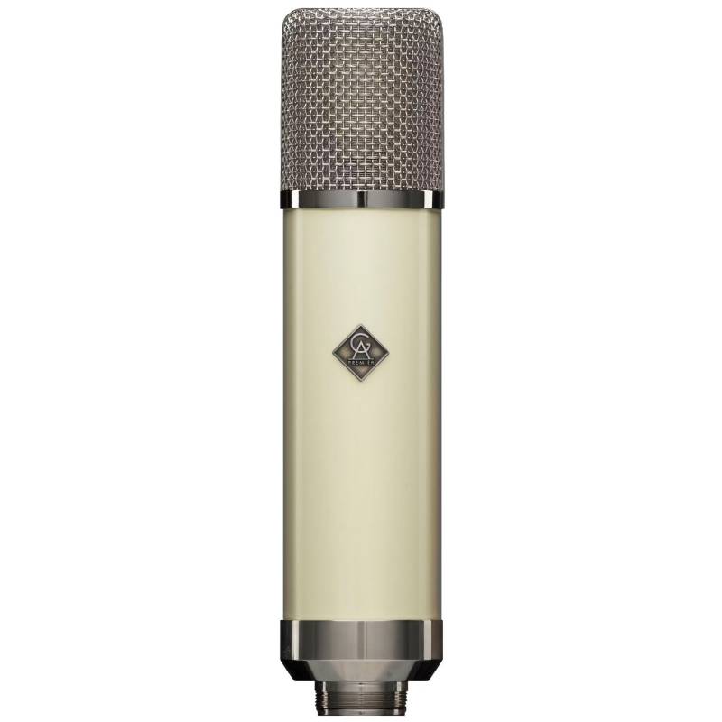 Golden Age Audio GA-251 MKII Large-Diaphragm Valve Condenser Microphone von Golden Age Audio