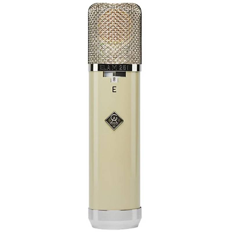 Golden Age Audio GA ELA M 251E Large-Diaphragm Valve Condenser Microphone von Golden Age Audio
