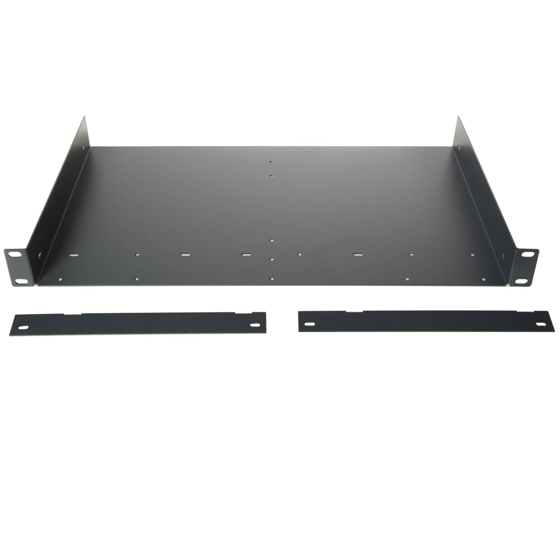 Golden Age Audio Unite Premier 19-inch Rack Mount for x2 9.5-inch Premier Units Golden Age Audio Unite Premier 19-inch Rack Mount for x2 9.5-inch Premier Units von Golden Age Audio