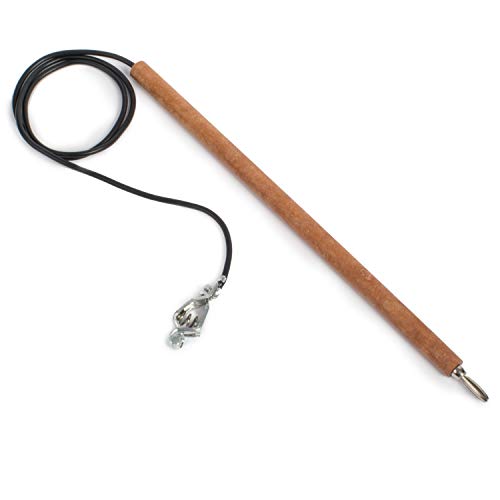 Golden Age SnufferStick High Voltage Discharge Stick Golden Age SnufferStick High Voltage Discharge Stick von Golden Age