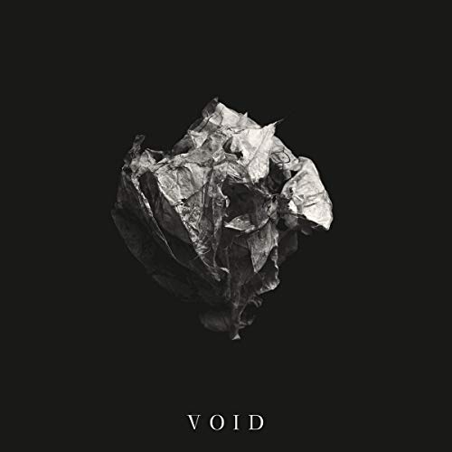Void [Vinyl LP] von Golden Antenna Records (Broken Silence)